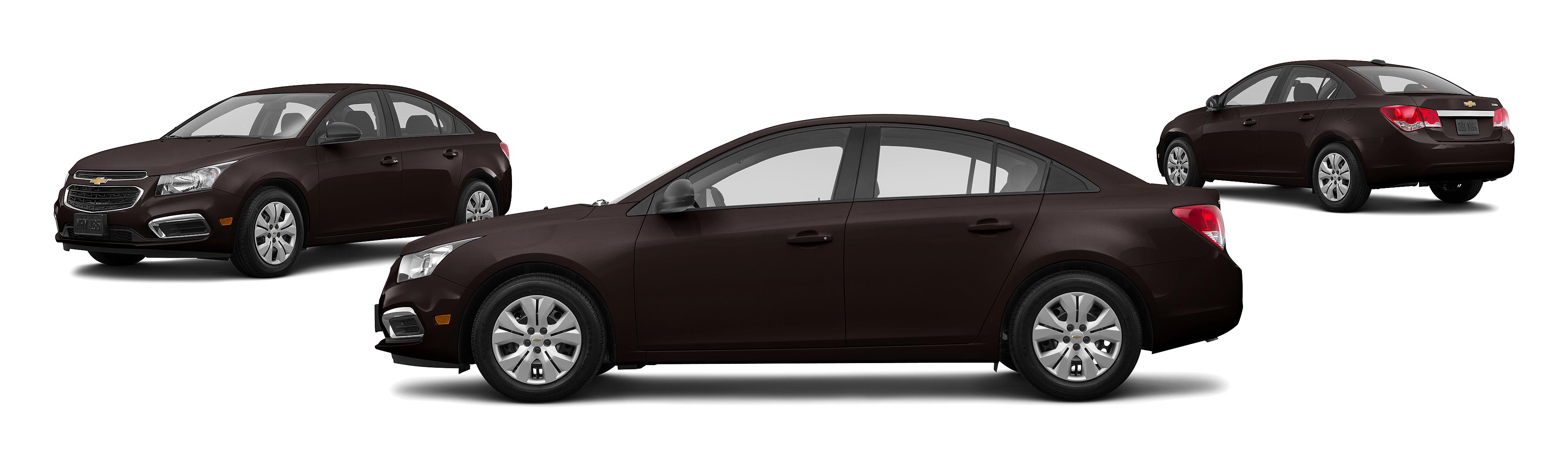 Image of 2016 Chevrolet Cruze Limited 1LT Auto 4dr Sedan w/1SD