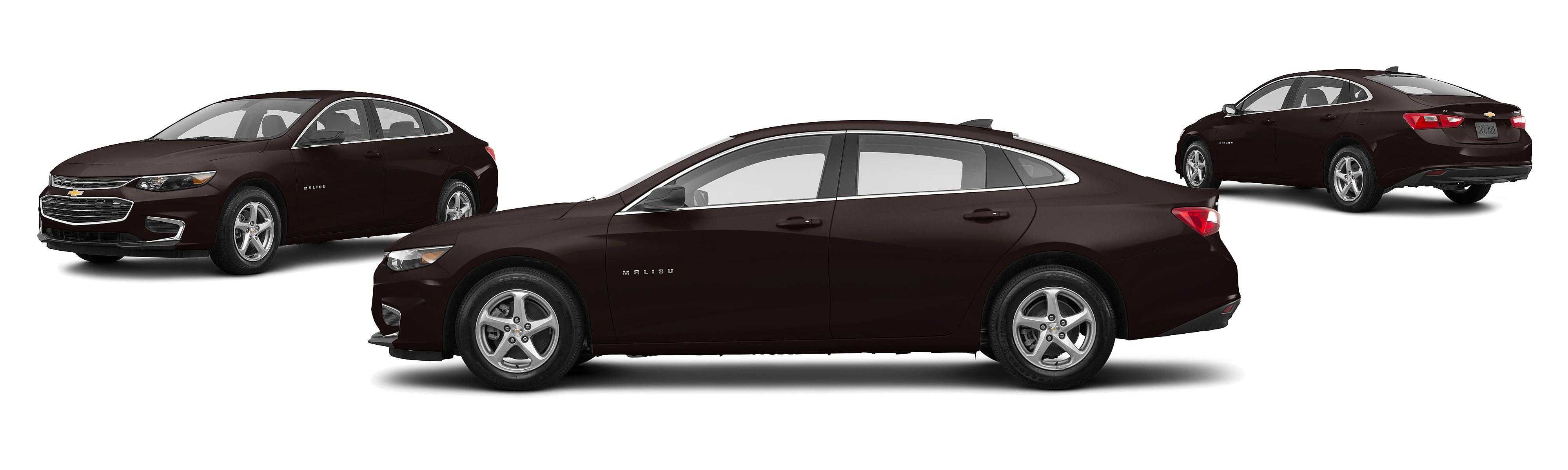 Image of 2016 Chevrolet Malibu L 4dr Sedan