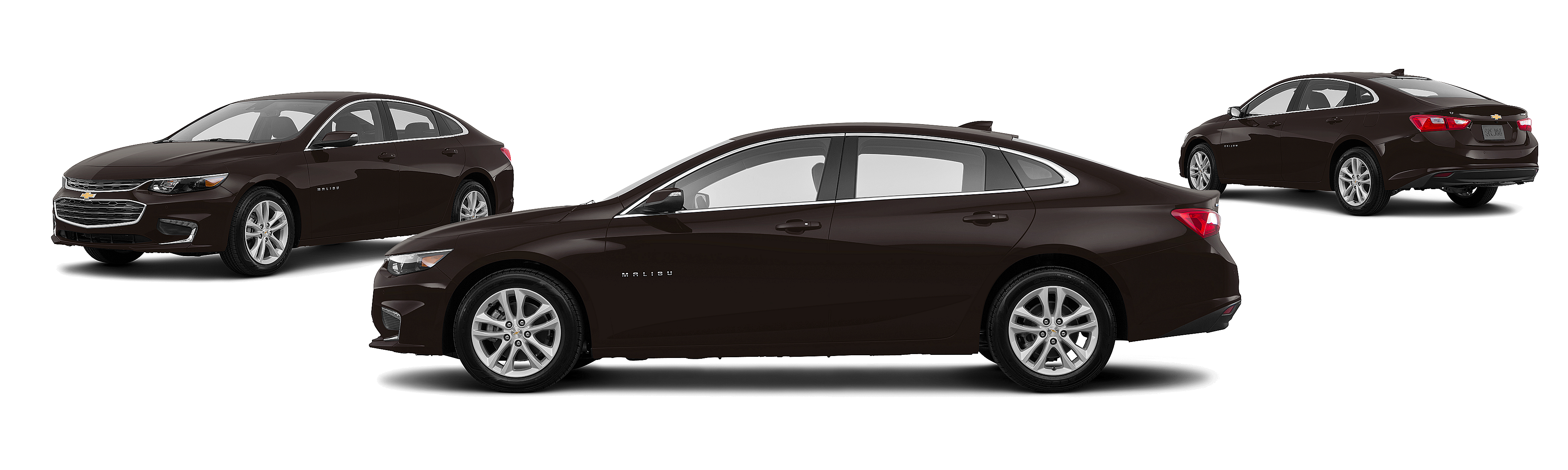 Image of 2016 Chevrolet Malibu LT 4dr Sedan w/2LT