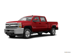 Thumbnail image of 2016 Chevrolet Silverado 2500HD at Kelly Jeep Chrysler