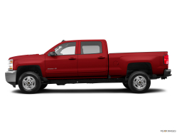 Thumbnail image of 2016 Chevrolet Silverado 2500HD at Kelly Jeep Chrysler