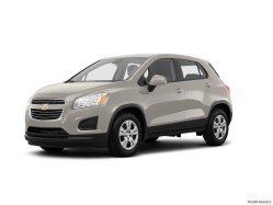 Thumbnail image of 2016 Chevrolet Trax at Morristown Chevrolet
