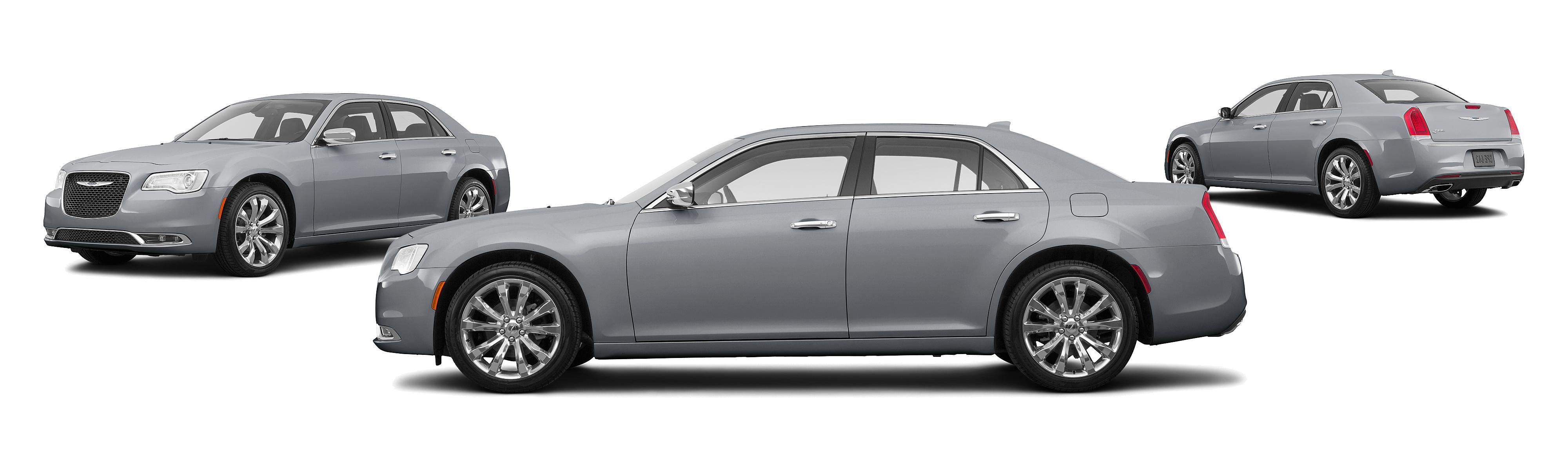 Image of 2016 Chrysler 300 AWD C 4dr Sedan
