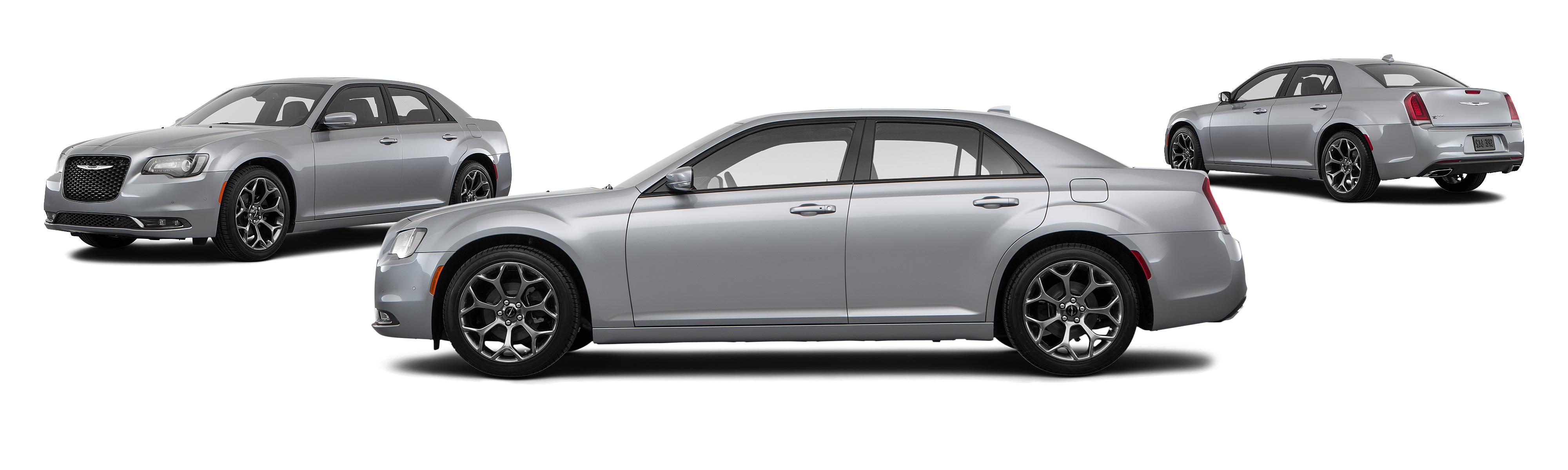 Image of 2016 Chrysler 300 AWD S 4dr Sedan