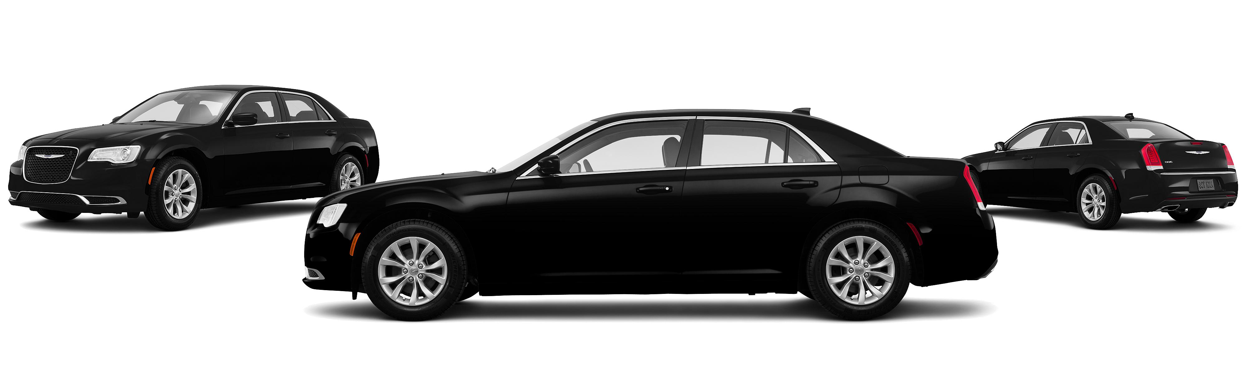 Image of 2016 Chrysler 300 S Alloy Edition 4dr Sedan