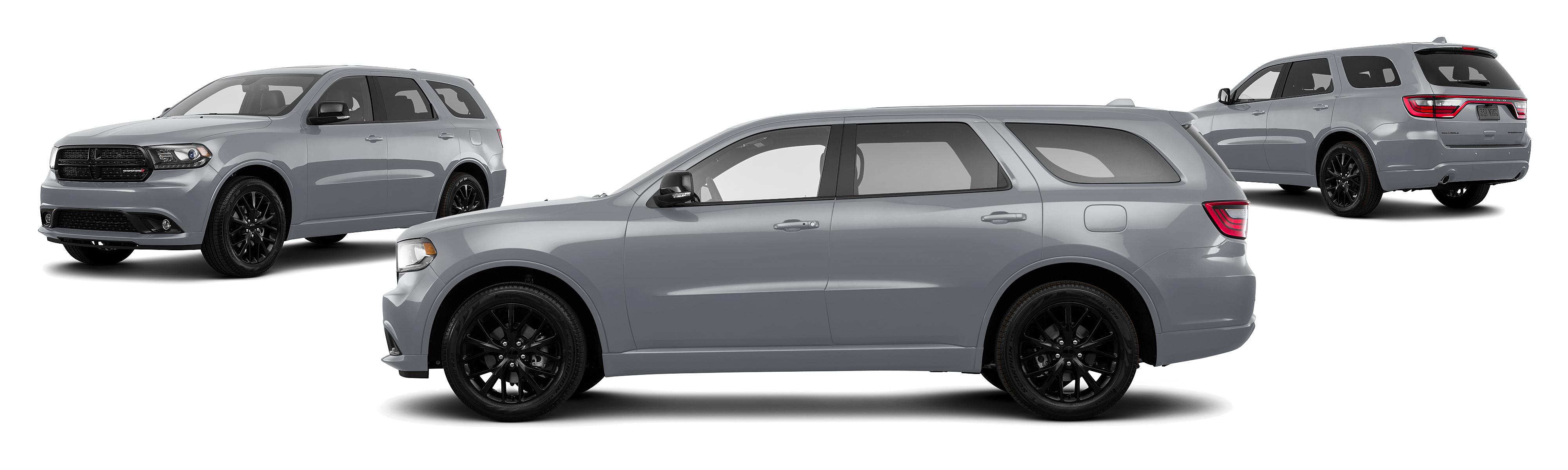 Image of 2016 Dodge Durango SXT 4dr SUV