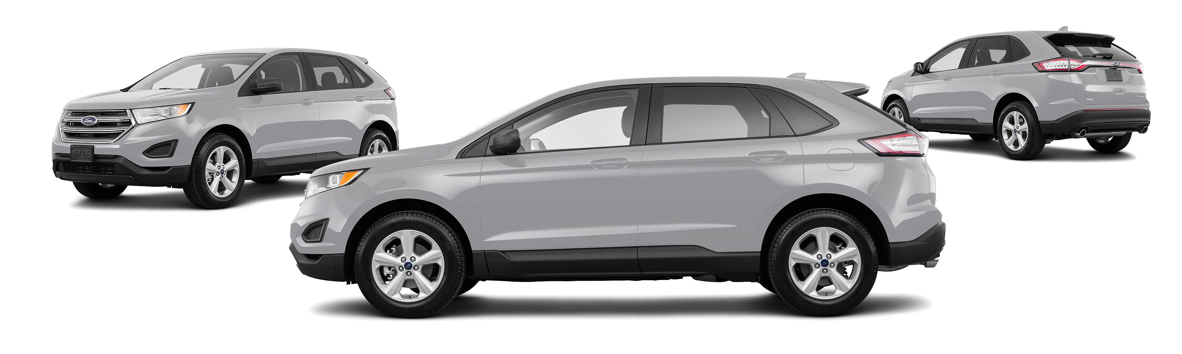 Image of 2016 Ford Edge AWD SE 4dr Crossover