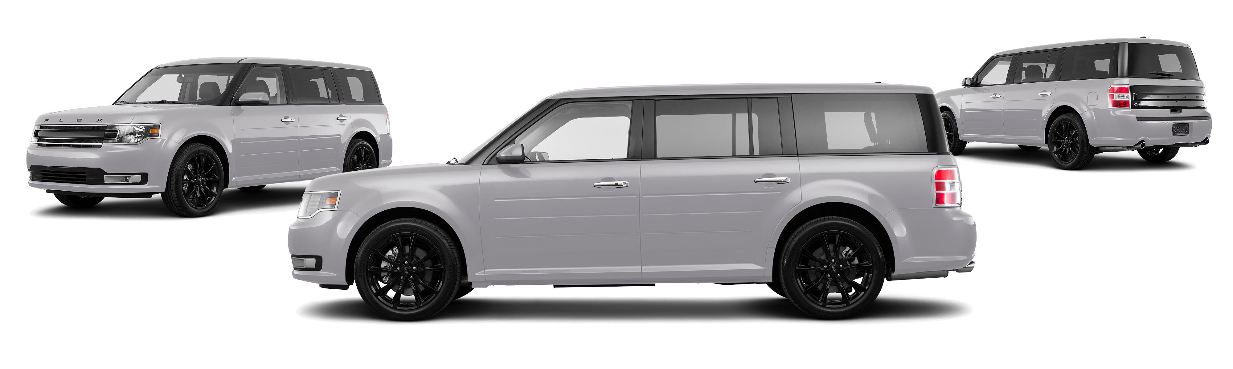 Image of 2016 Ford Flex SE 4dr Crossover