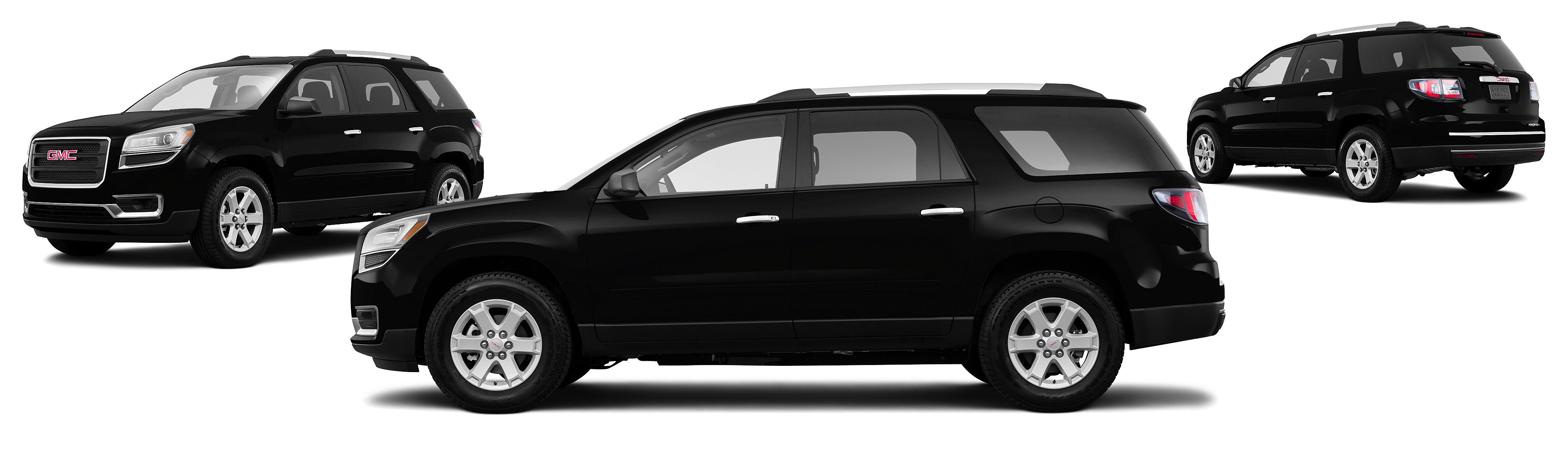 Image of 2016 GMC Acadia SL 4dr SUV