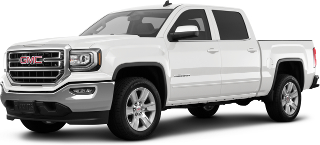 2016 GMC Sierra 1500 SLE at CITY AUTO SALES OF HUEYTOWN