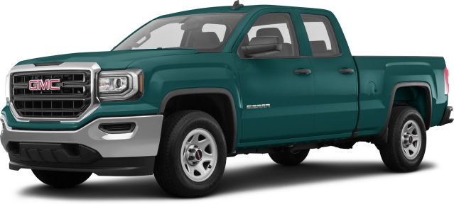 2016 GMC Sierra 1500 Base at BILLY BALLEW MOTORSPORTS LLC