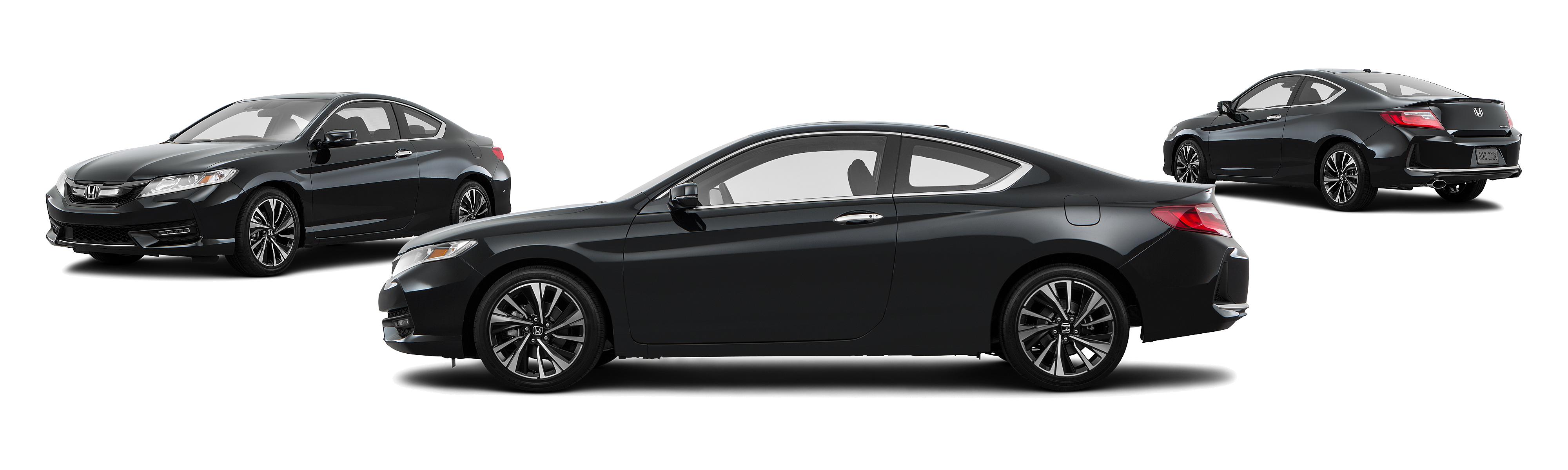 Image of 2016 Honda Accord EX 2dr Coupe w/Honda Sensing