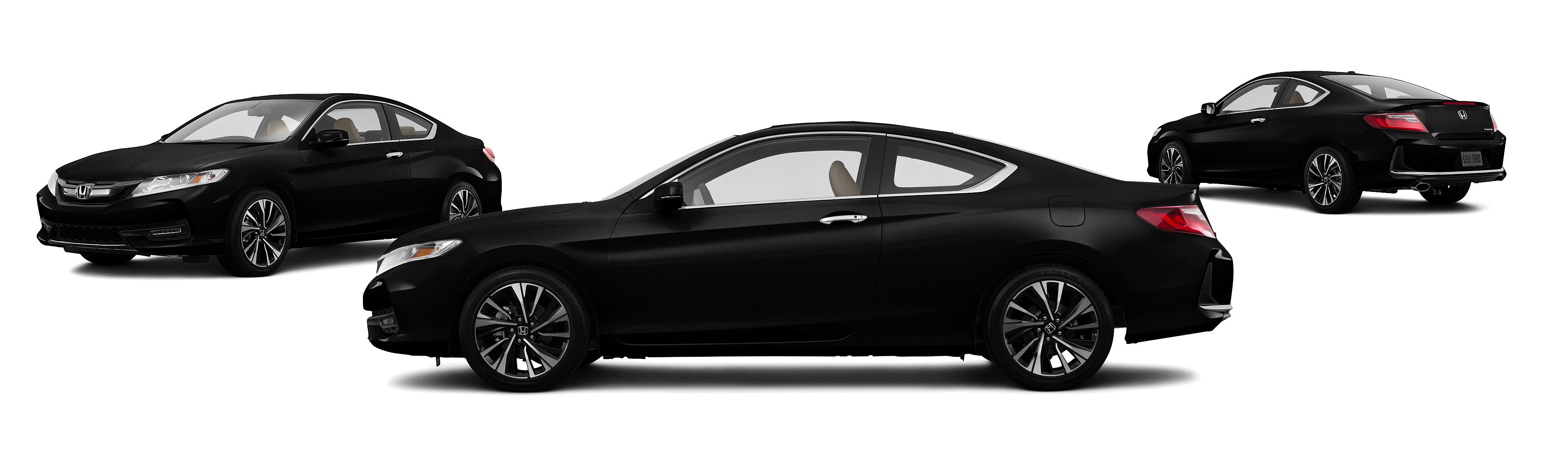 Image of 2016 Honda Accord EX-L 2dr Coupe