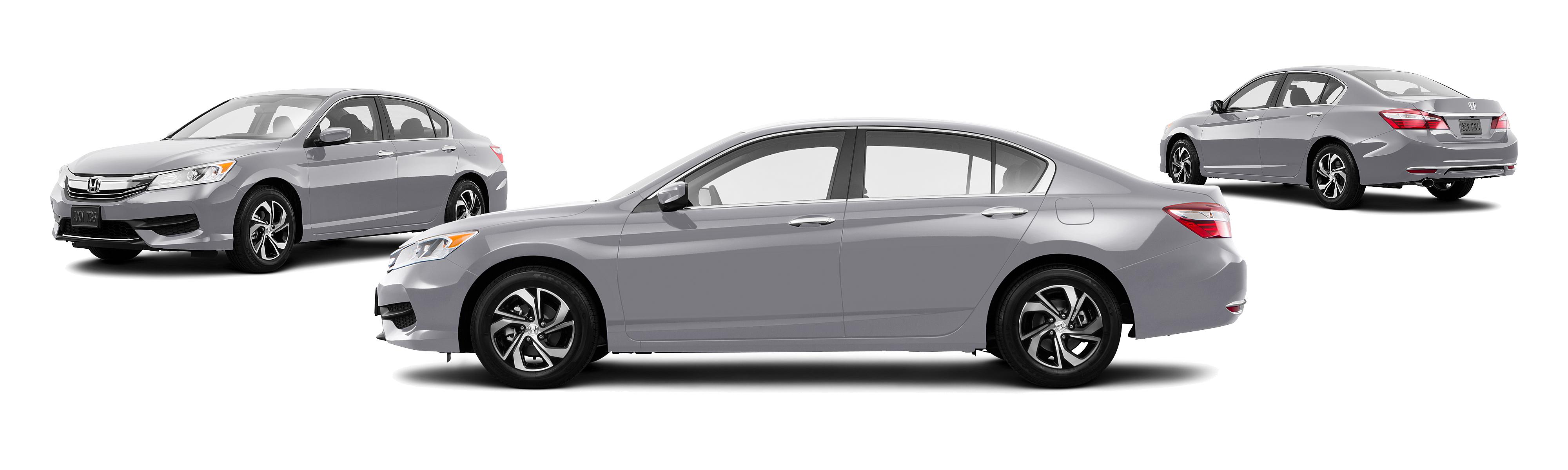 Image of 2016 Honda Accord LX 4dr Sedan 6M