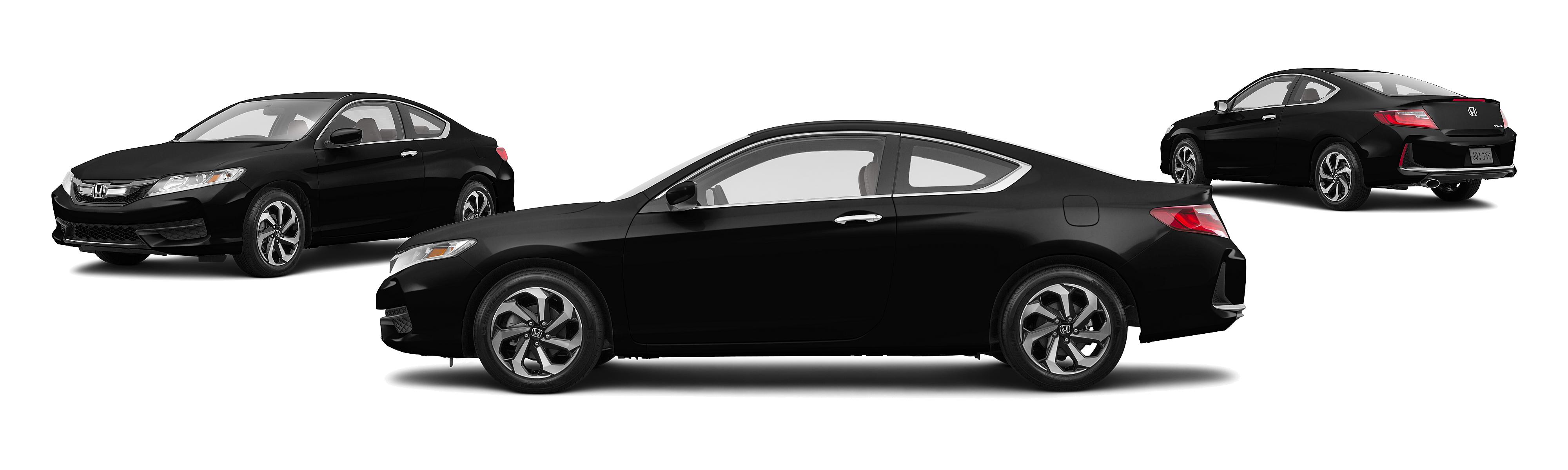 Image of 2016 Honda Accord LX-S 2dr Coupe w/Honda Sensing