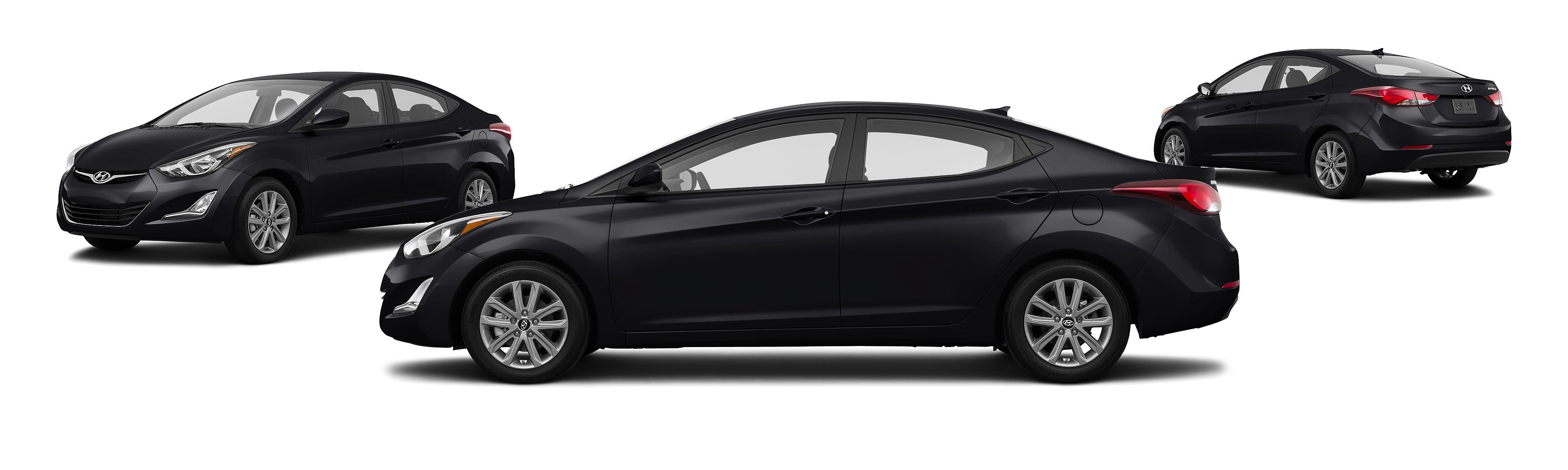 Image of 2016 Hyundai ELANTRA SE 4dr Sedan 6A