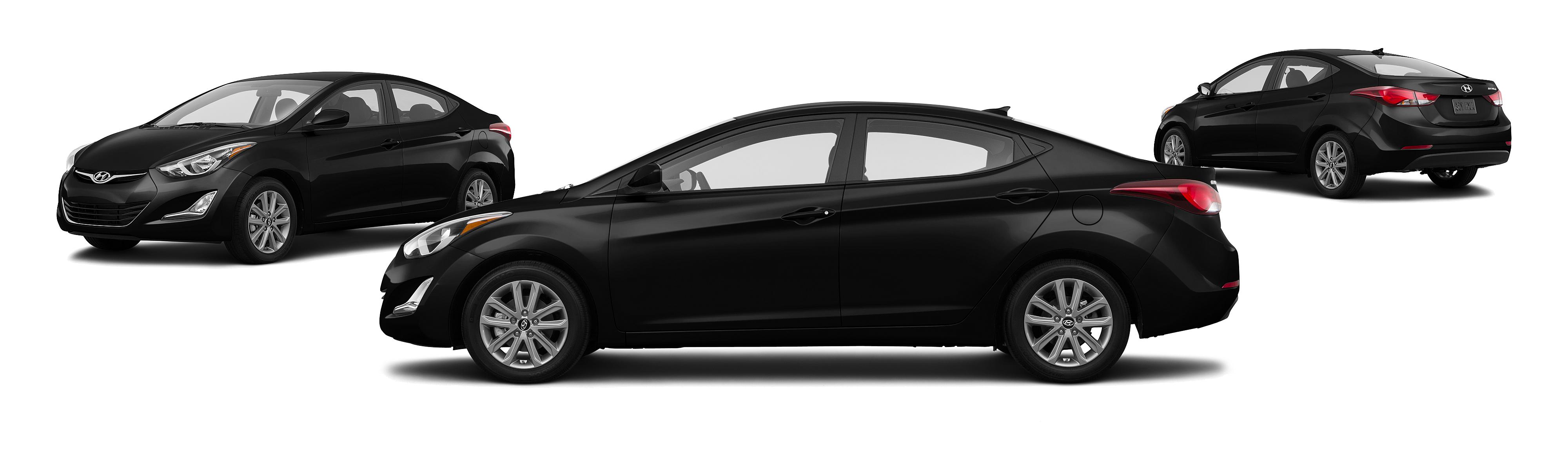 Image of 2016 Hyundai ELANTRA SE 4dr Sedan 6M