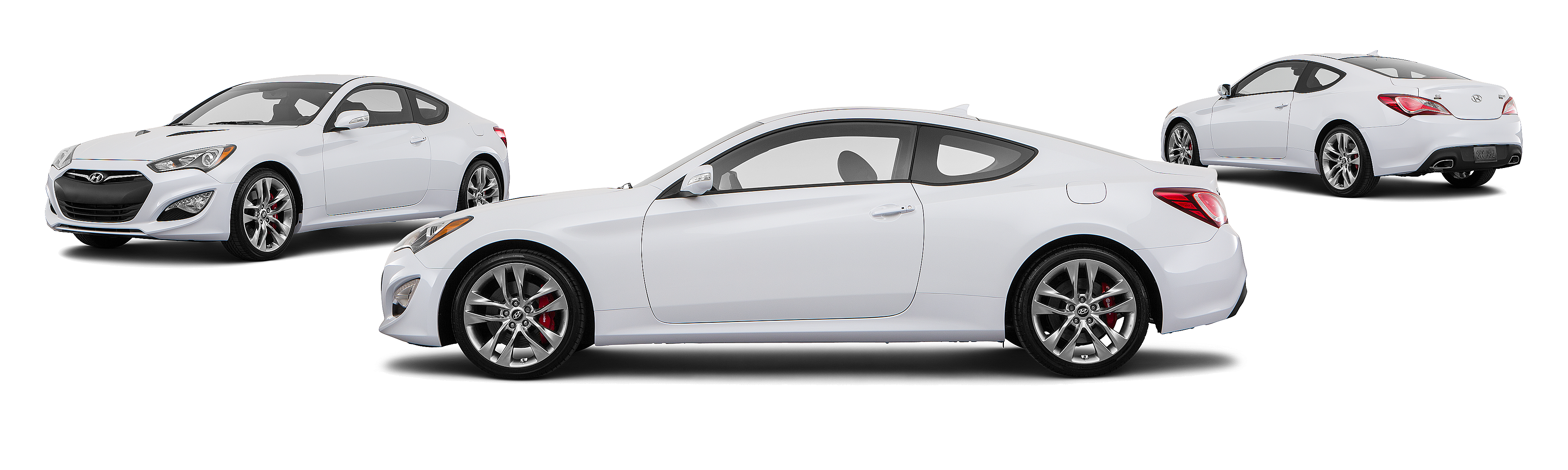Image of 2016 Hyundai Genesis Coupe 3.8 R-Spec 2dr Coupe