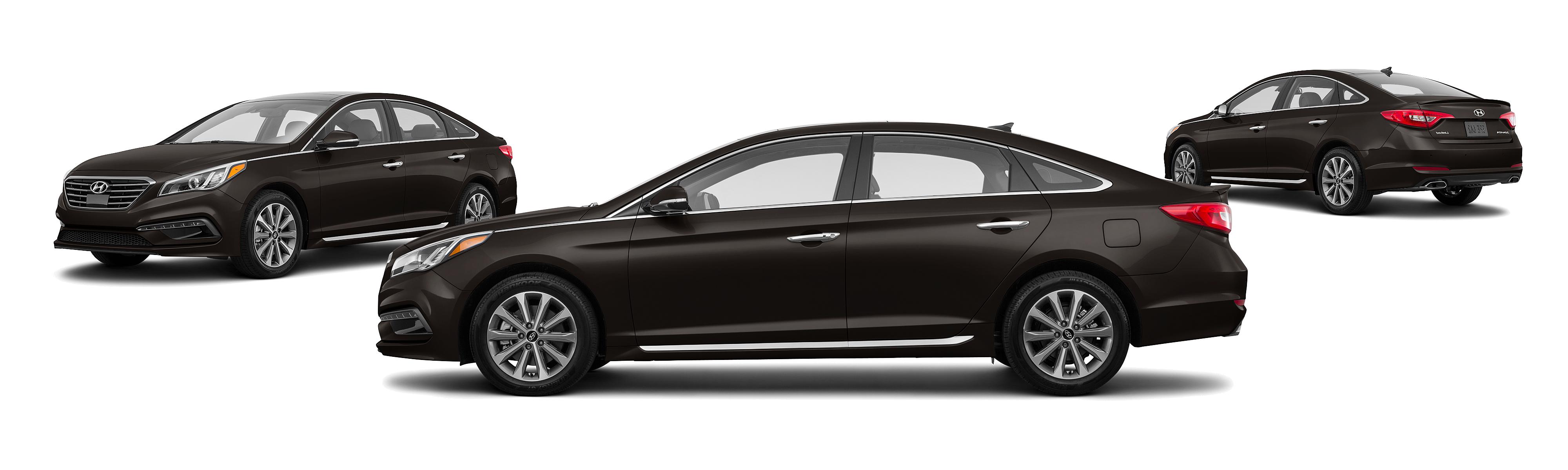 Image of 2016 Hyundai SONATA Limited 4dr Sedan
