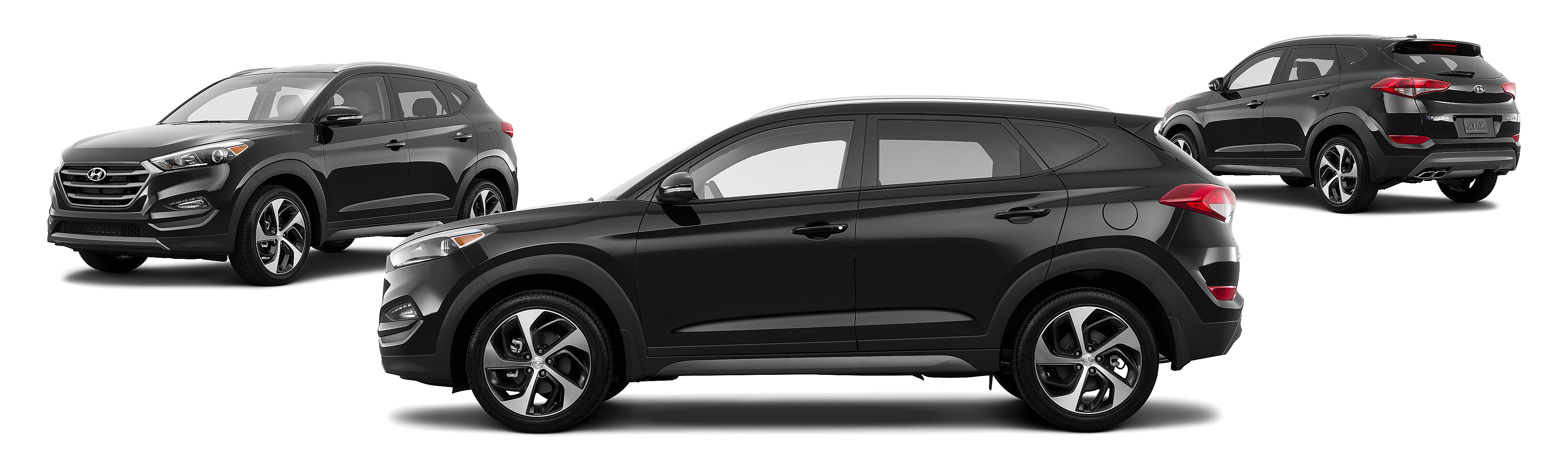 Image of 2016 Hyundai TUCSON AWD Sport 4dr SUV