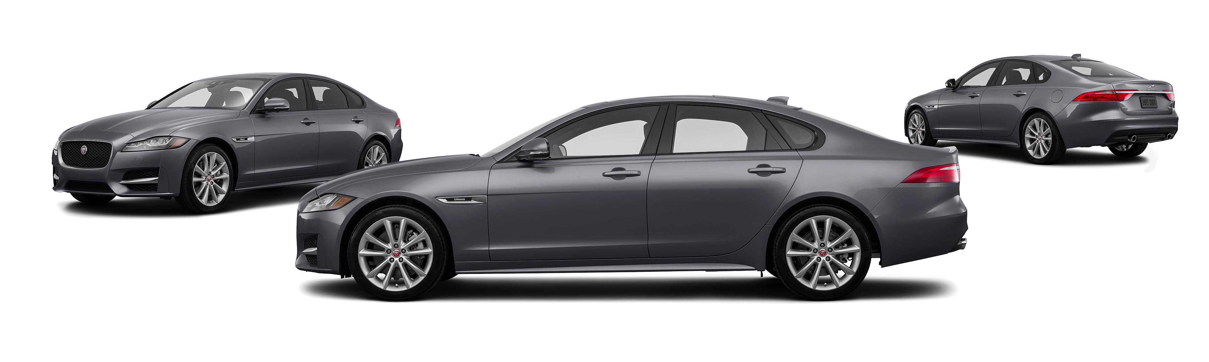 Image of 2016 Jaguar XF AWD 35t Prestige 4dr Sedan