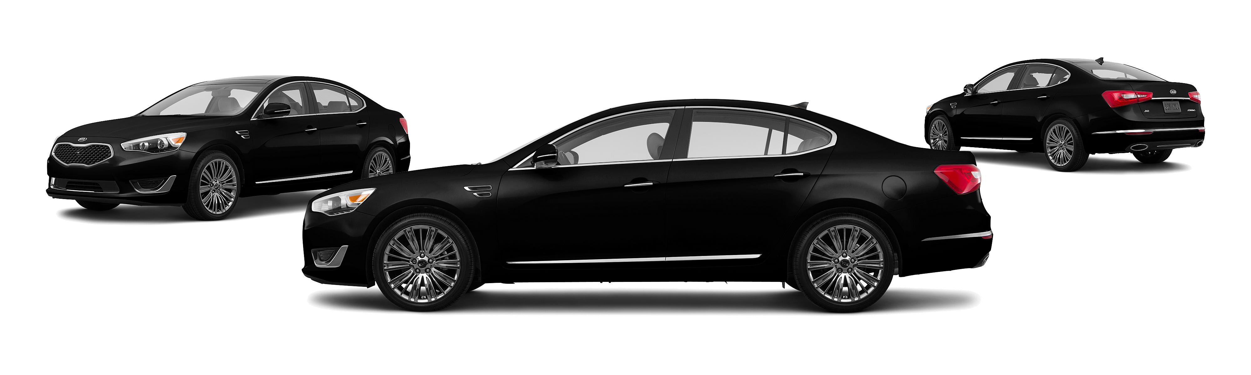 Image of 2016 Kia Cadenza 4dr Sedan