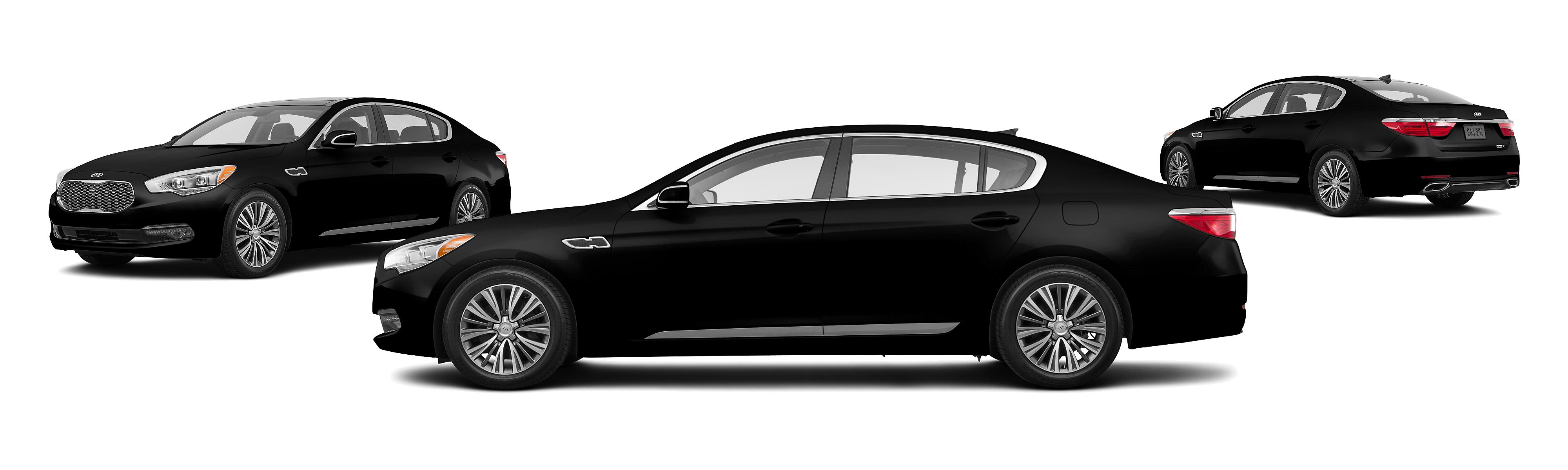 Image of 2016 Kia K900 Luxury V6 4dr Sedan