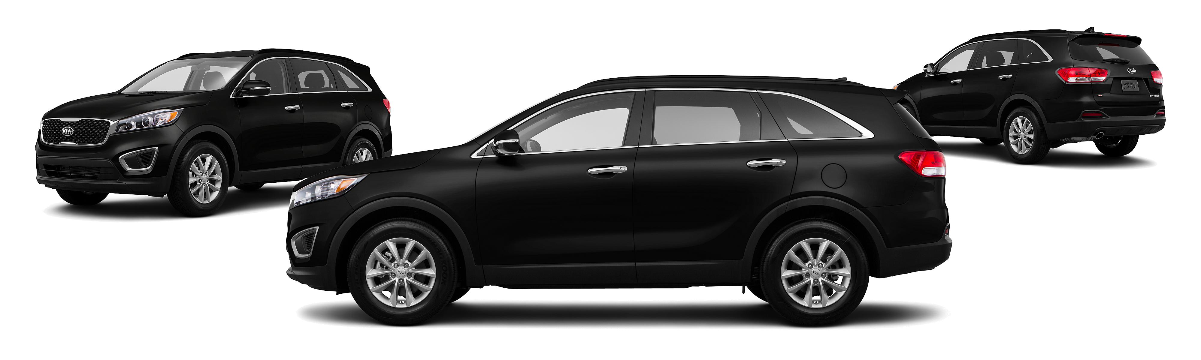 Image of 2016 Kia Sorento L 4dr SUV