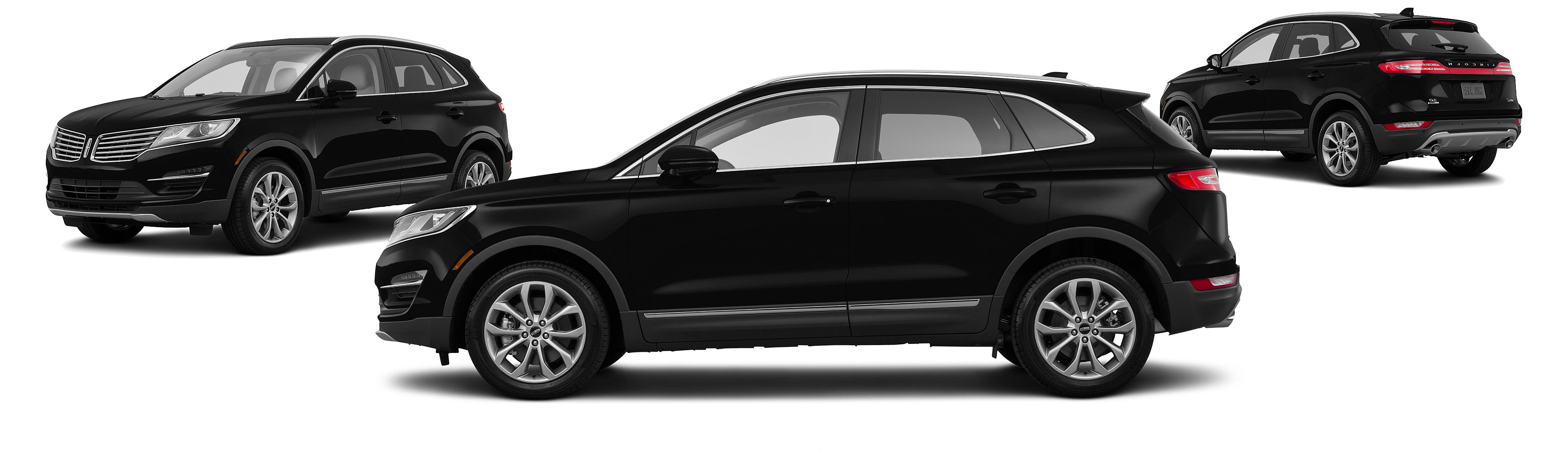Image of 2016 Lincoln MKC AWD Premiere 4dr SUV