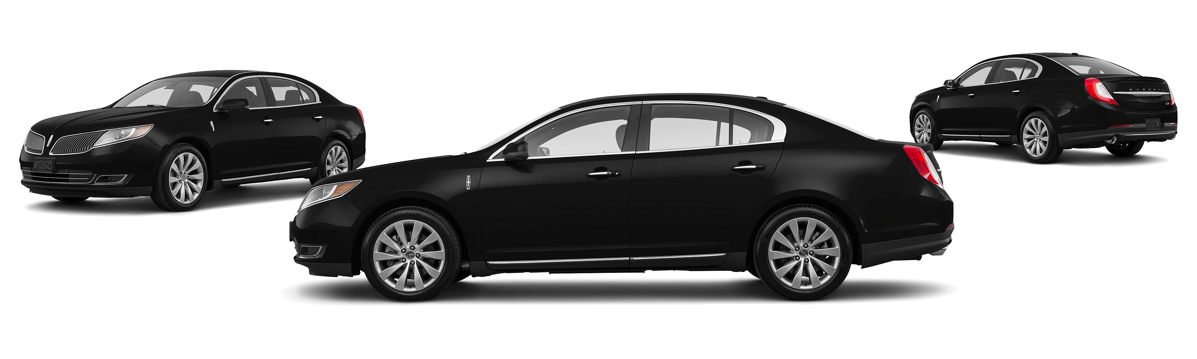 Image of 2016 Lincoln MKS 4dr Sedan