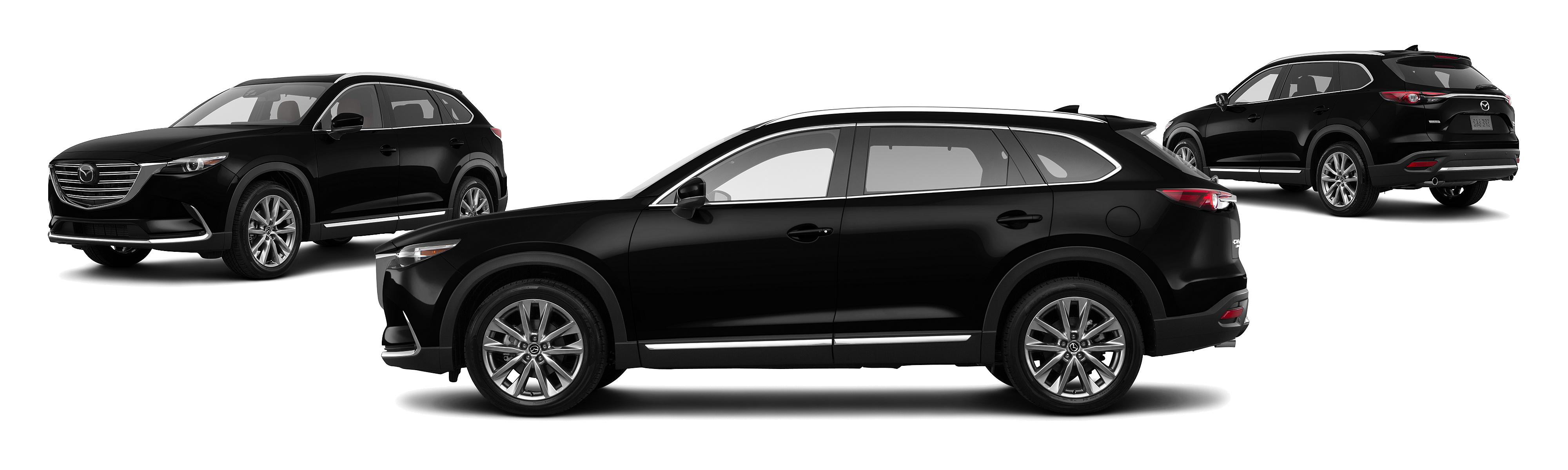Image of 2016 Mazda CX-9 AWD Signature 4dr SUV