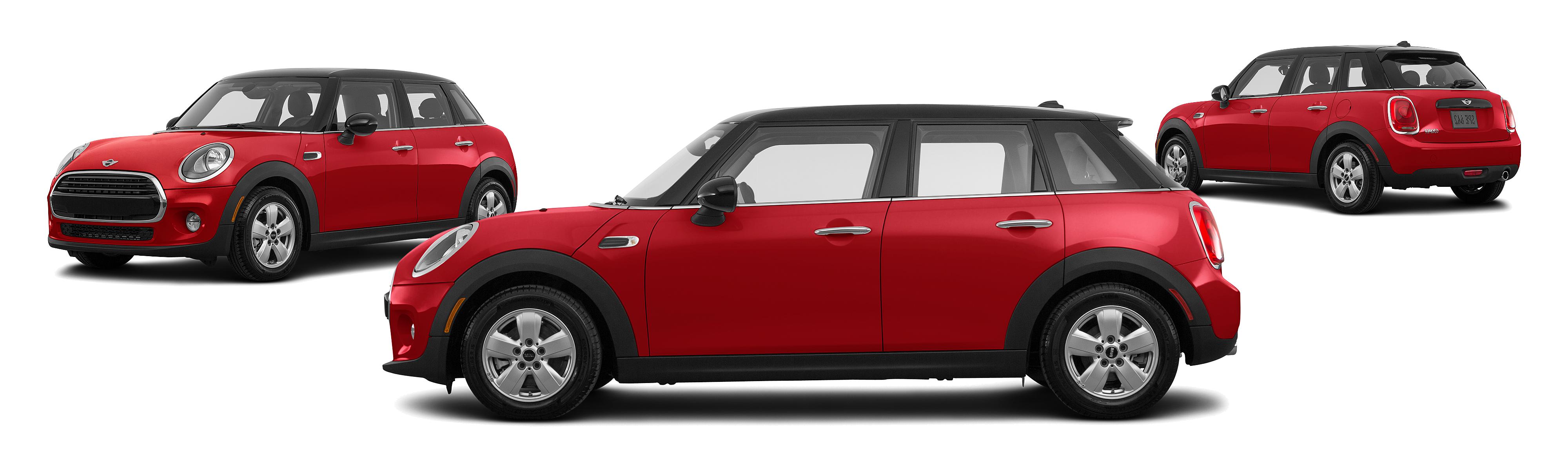 Image of 2016 MINI Hardtop 4 Door Cooper 4dr Hatchback