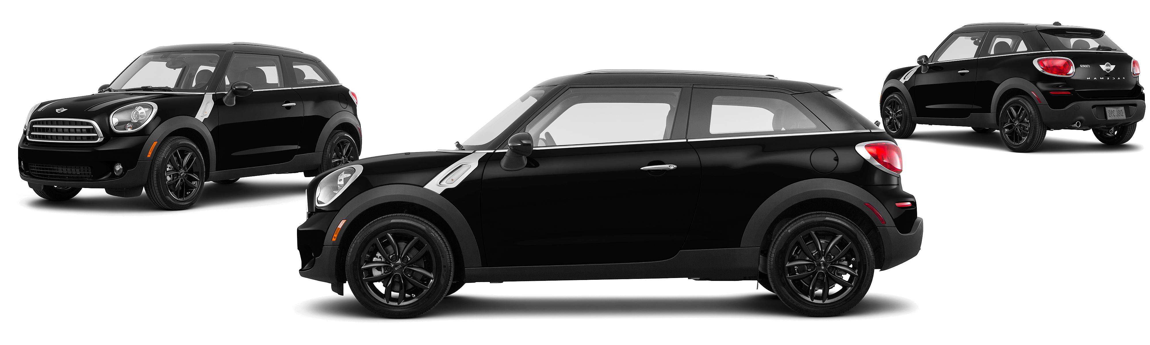Image of 2016 MINI Paceman Cooper 2dr Hatchback