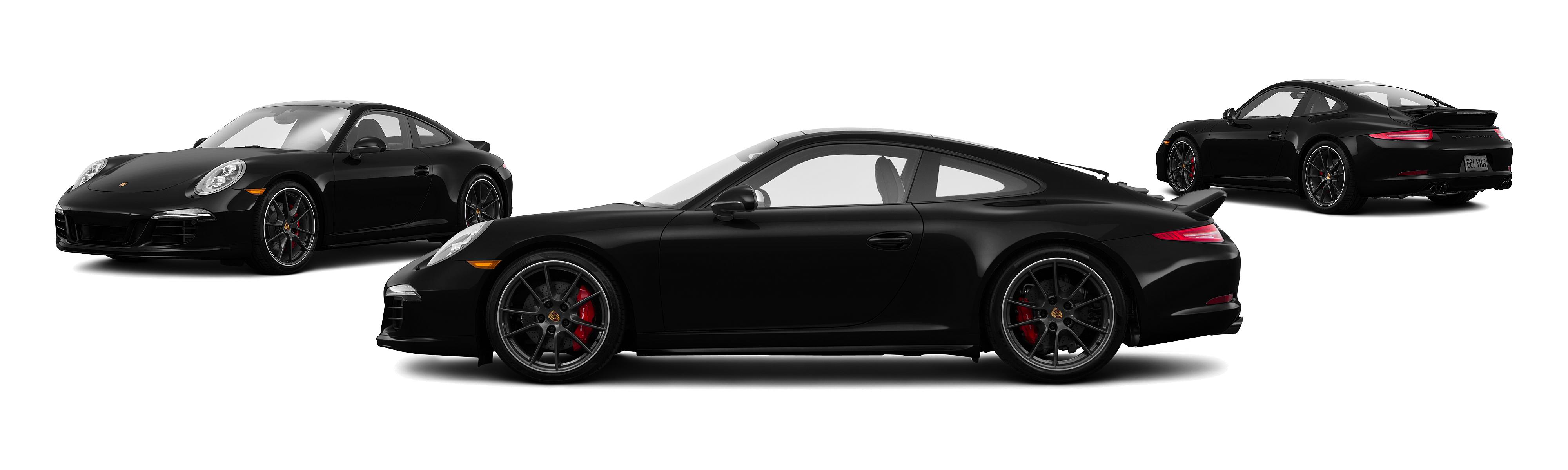 Image of 2016 Porsche 911 GT3 RS 2dr Coupe