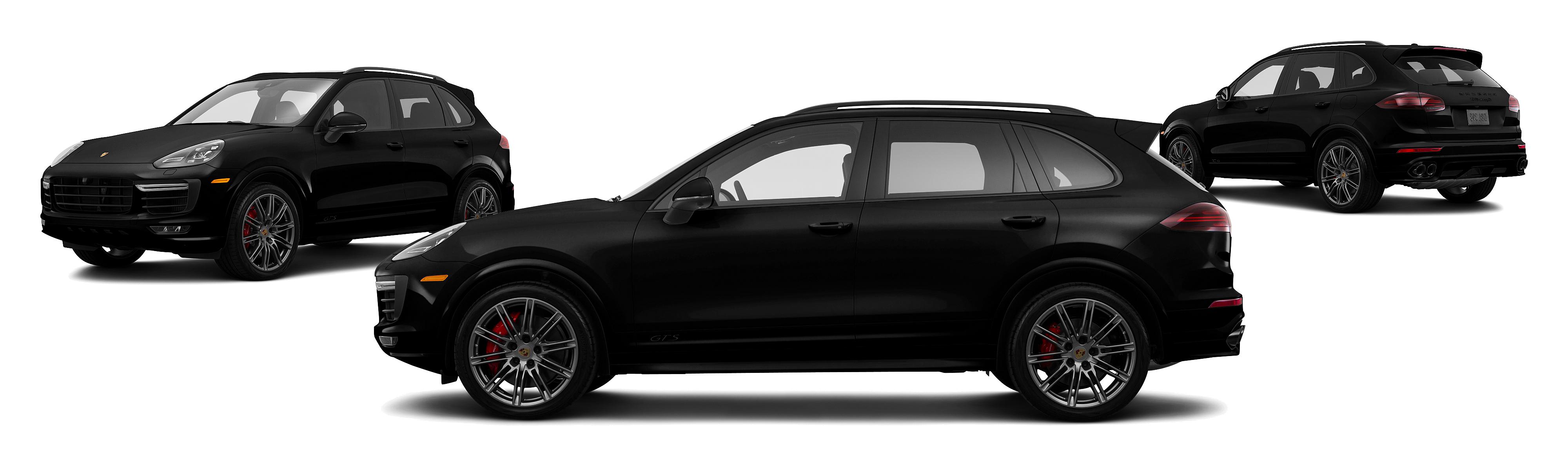Image of 2016 Porsche Cayenne AWD GTS 4dr SUV
