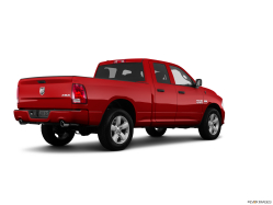 Thumbnail image of 2016 Ram 1500 at Willie Johnson Ford