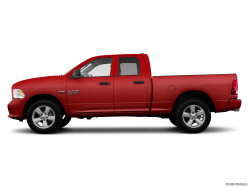 Thumbnail image of 2016 Ram 1500 at Willie Johnson Ford