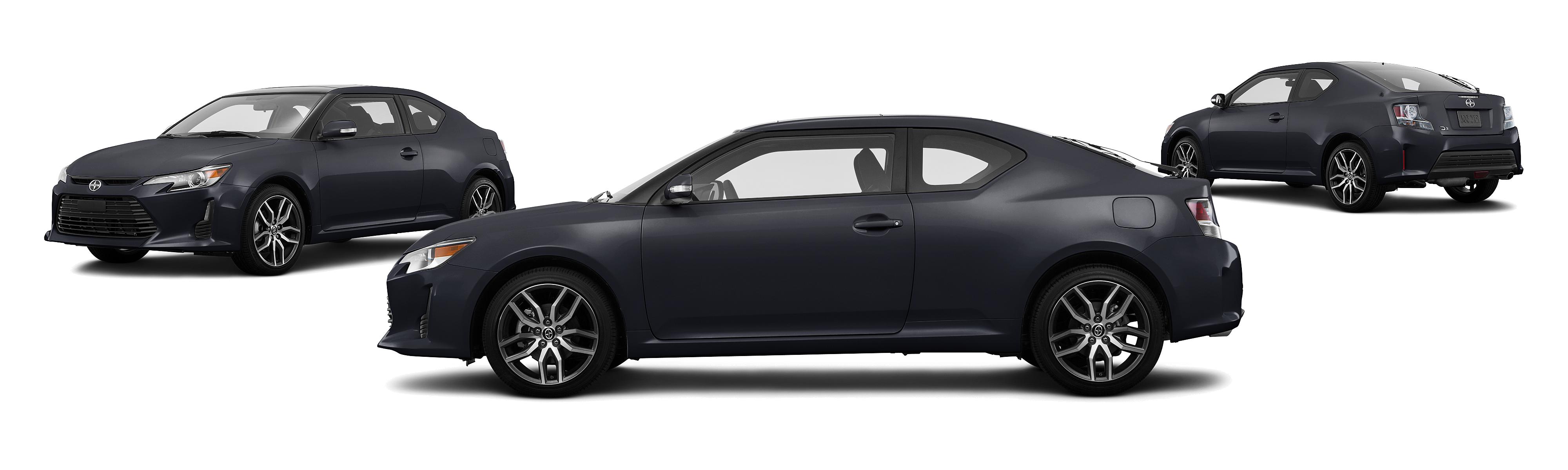 Image of 2016 Scion tC Release Series 10.0 2dr Coupe 6A