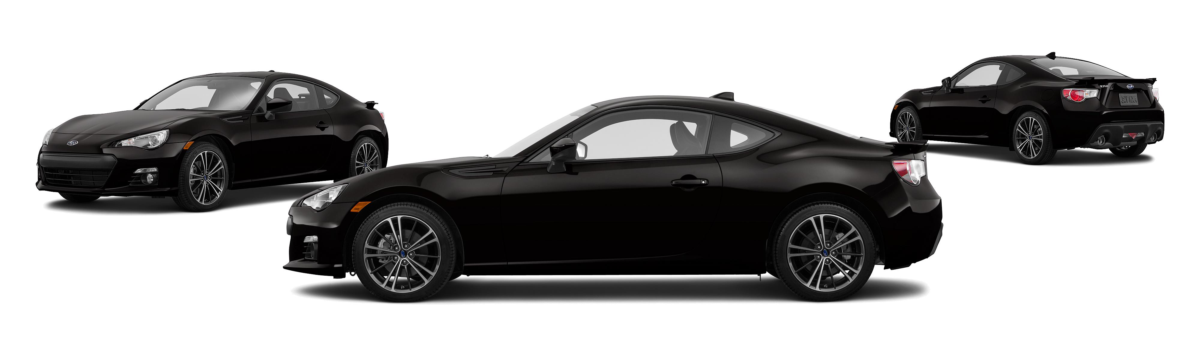Image of 2016 Subaru BRZ Limited 2dr Coupe 6A