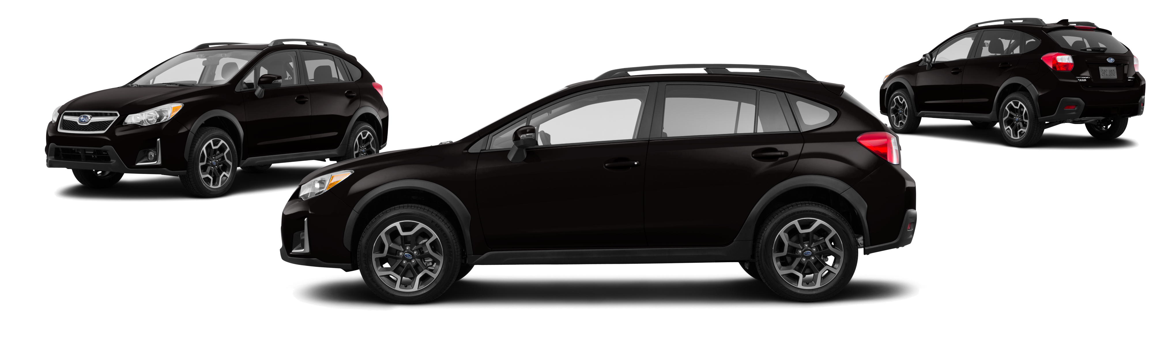 Image of 2016 Subaru Crosstrek AWD 2.0i Limited 4dr Crossover