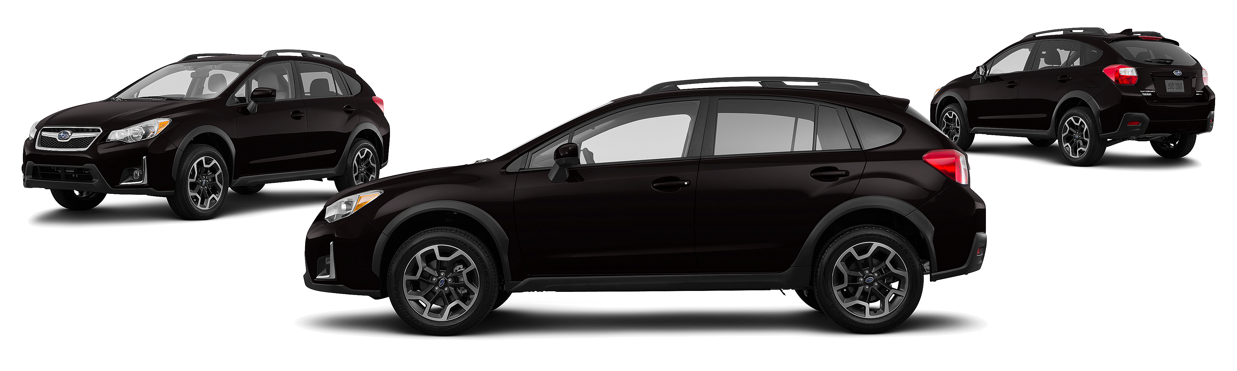 Image of 2016 Subaru Crosstrek AWD 2.0i Premium 4dr Crossover 5M