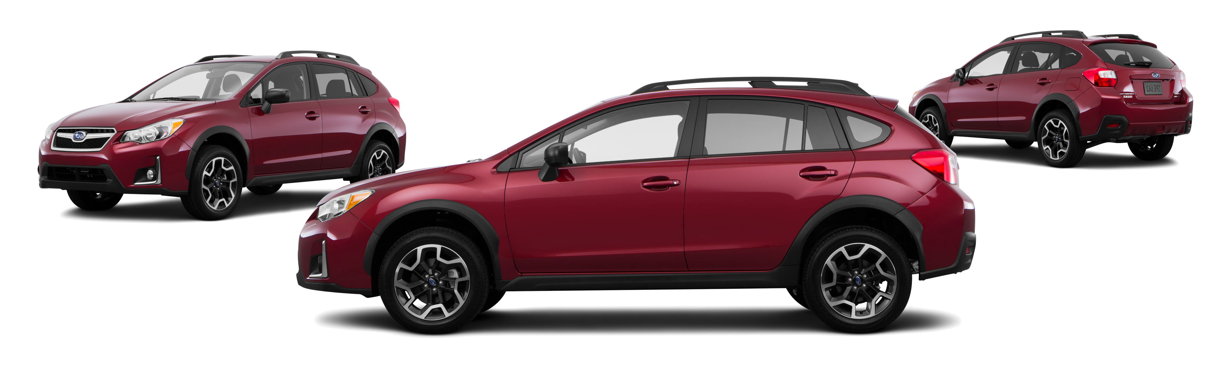 Image of 2016 Subaru Crosstrek AWD 2.0i Special Edition 4dr Crossover