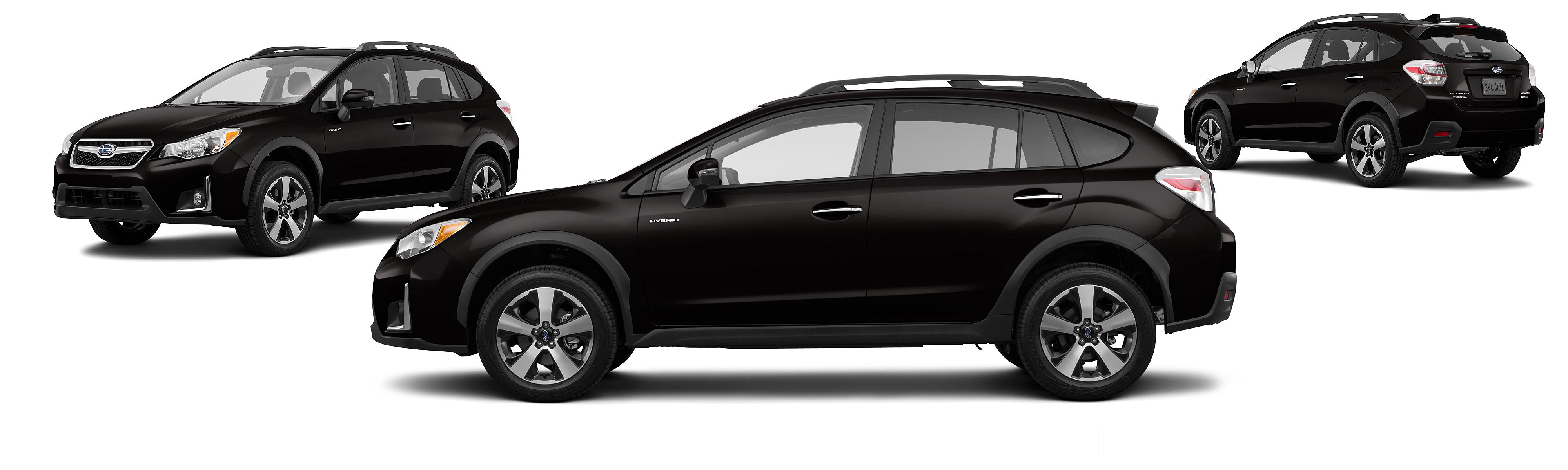 Image of 2016 Subaru Crosstrek AWD Hybrid Touring 4dr Crossover