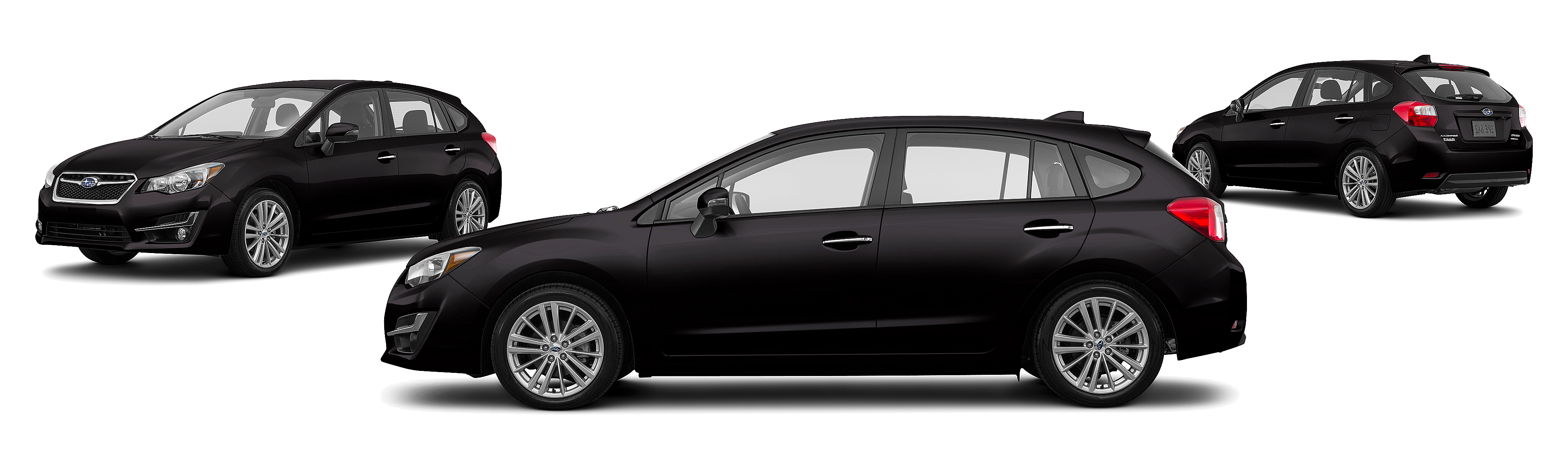 Image of 2016 Subaru Impreza AWD 2.0i Limited 4dr Wagon