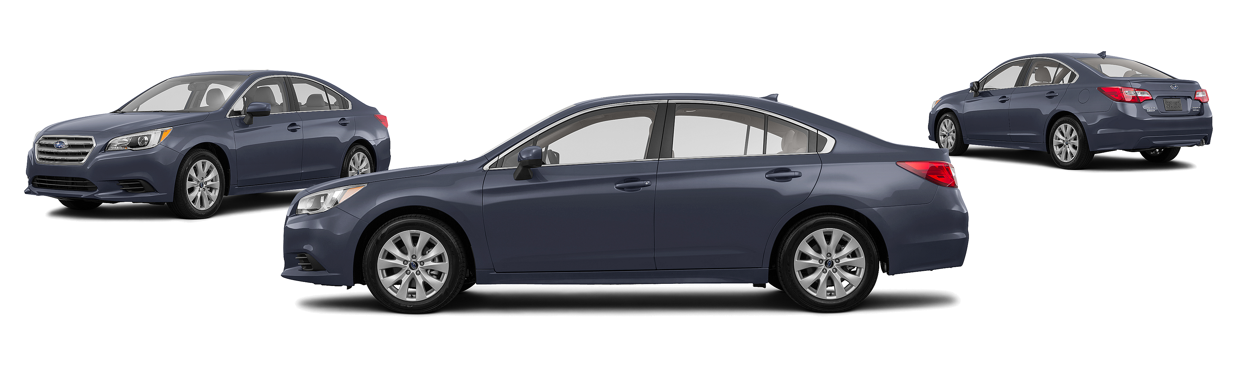 Image of 2016 Subaru Legacy AWD 2.5i 4dr Sedan