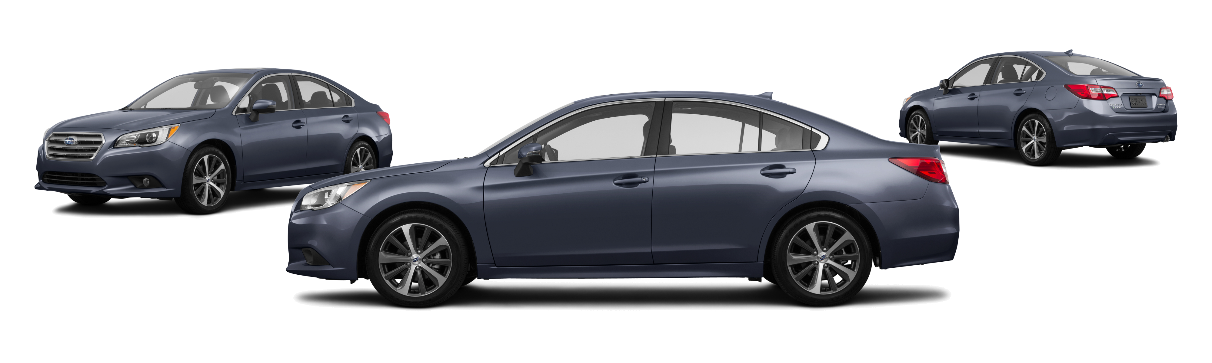 Image of 2016 Subaru Legacy AWD 2.5i Limited 4dr Sedan