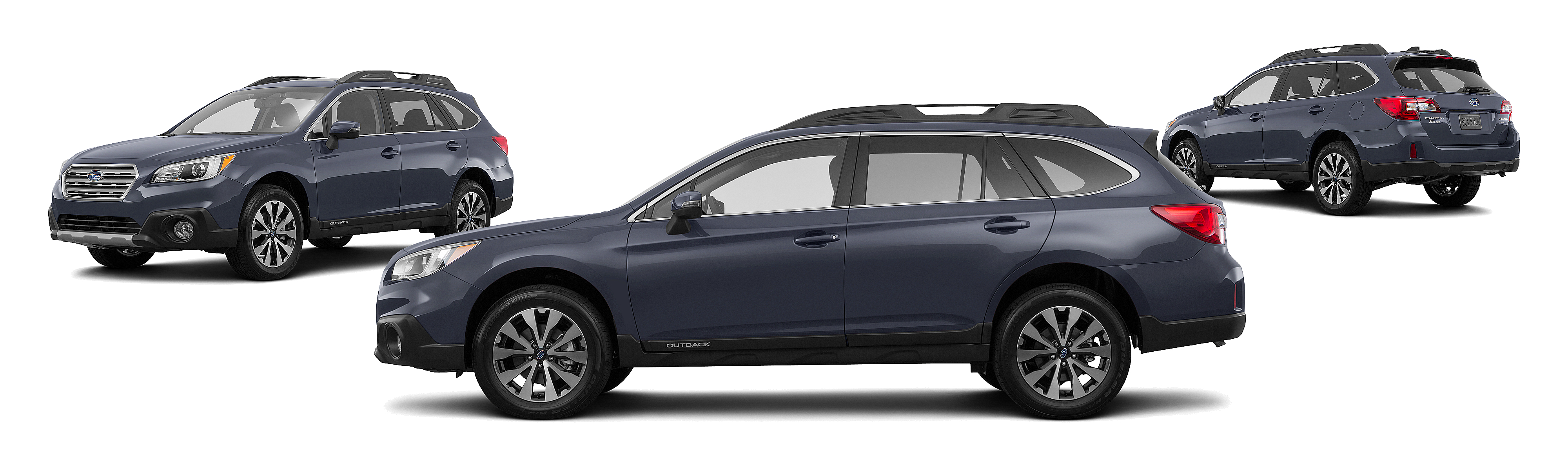Image of 2016 Subaru Outback AWD 2.5i 4dr Wagon