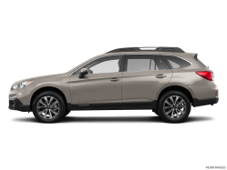 Thumbnail image of 2016 Subaru Outback at Gold Rush Auto Sales