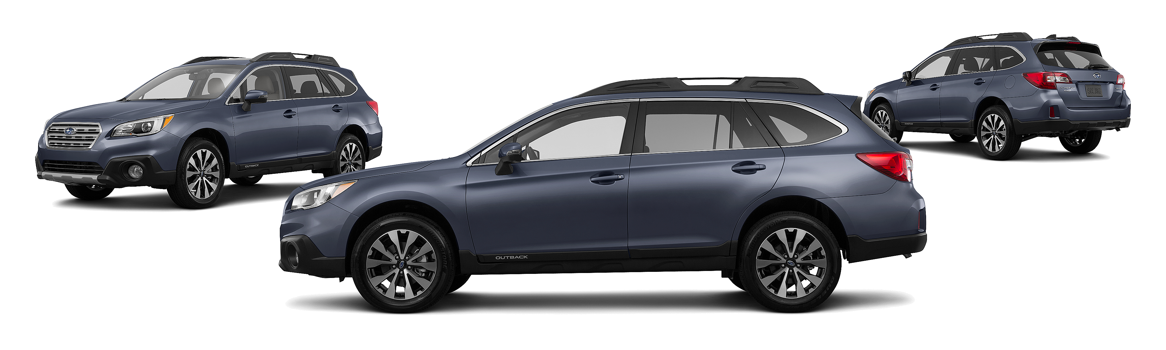 Image of 2016 Subaru Outback AWD 3.6R Limited 4dr Wagon