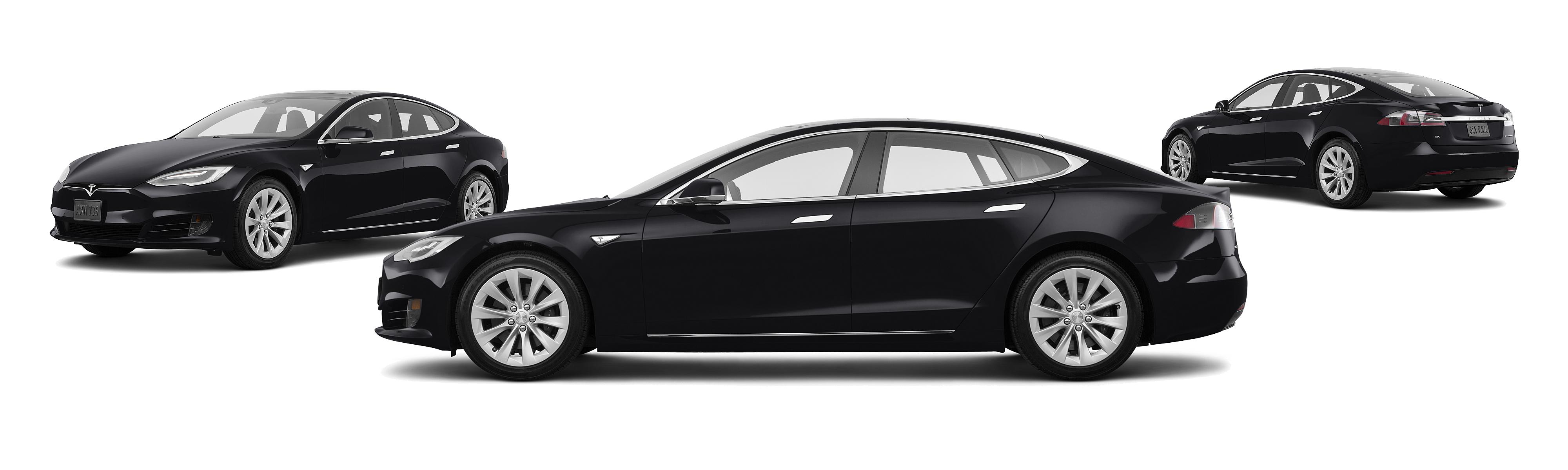 Image of 2016 Tesla Model S 70 4dr Liftback
